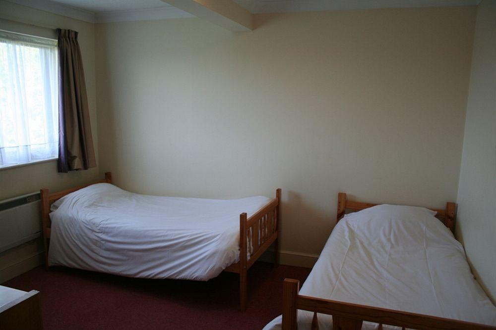 Days Inn Stafford Extérieur photo