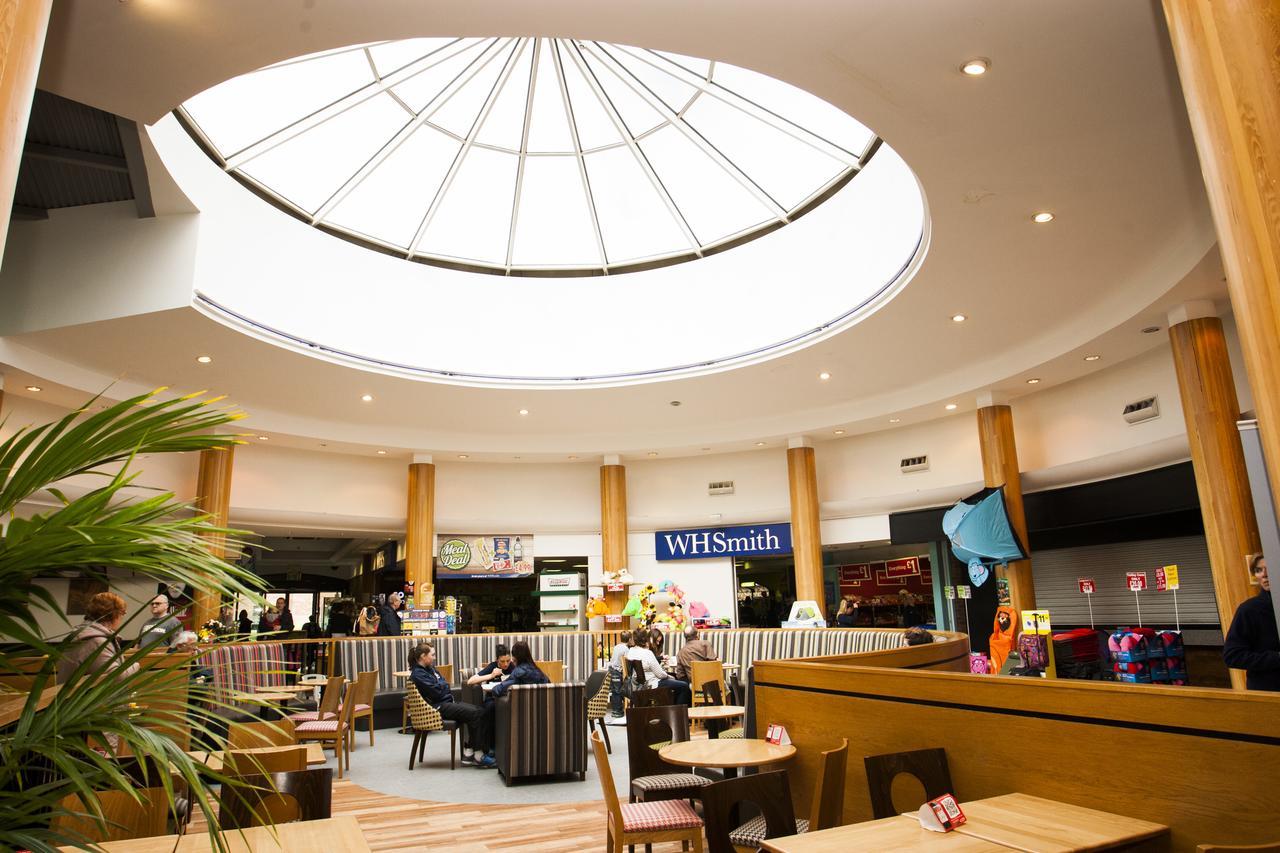 Days Inn Stafford Extérieur photo